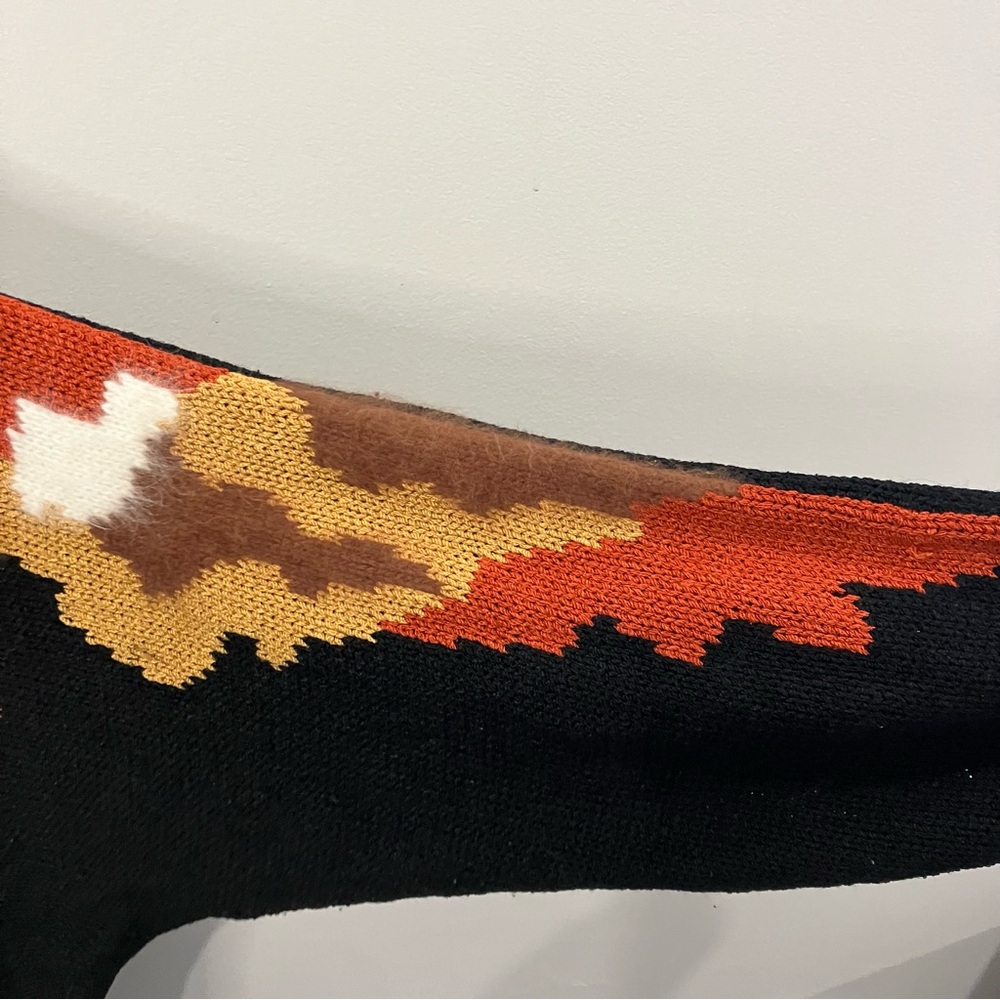 Vintage Franco Valeri Sweater - Picture 6 of 12